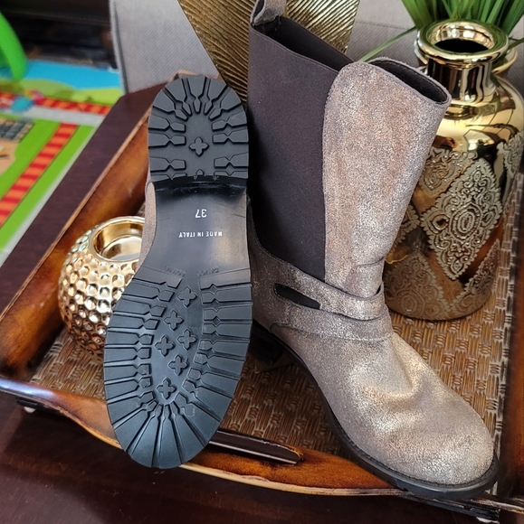 Sesto Meucci boots. - Picture 3 of 3